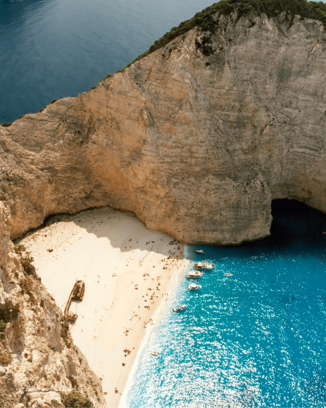 Santorini