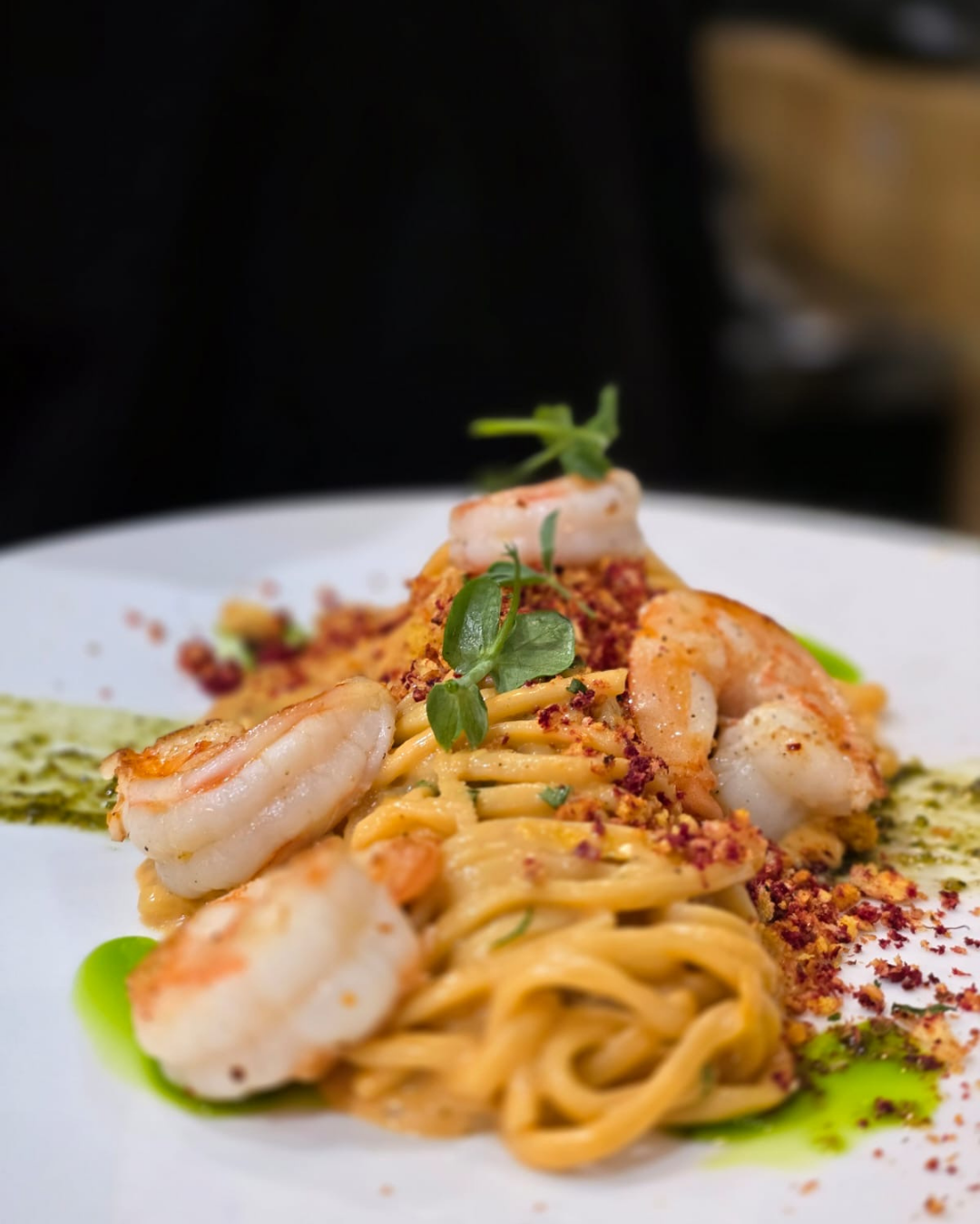 Smile Gastrotavern